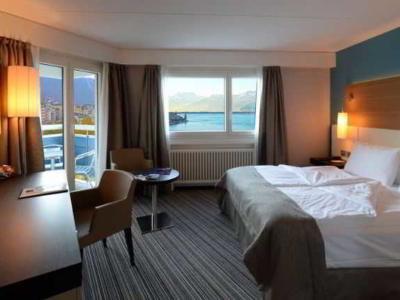 Hotel Eurotel Montreux - Bild 3