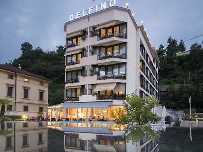 Hotel Delfino - Bild 5