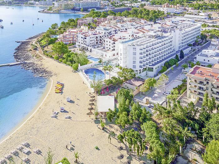 Hotel INNSiDE Ibiza Beach - Bild 1
