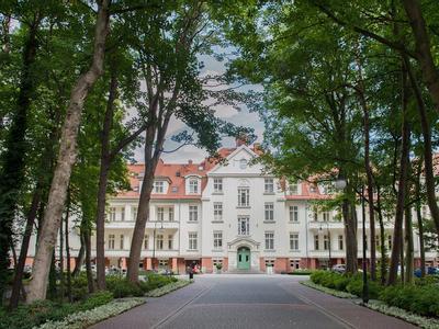 Hotel Cesarskie Ogrody - Bild 5
