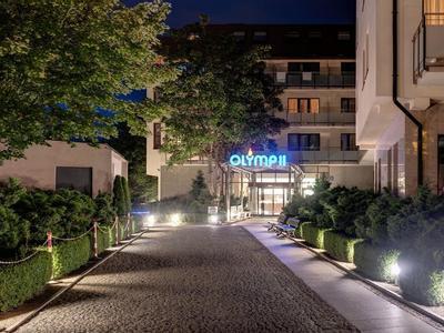 Hotel Olymp II - Bild 4