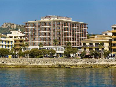 Hotel Caleia Talayot & Spa - Bild 2
