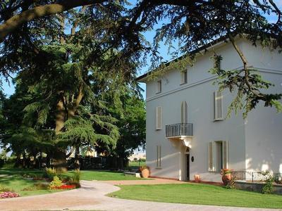 Hotel Relais Villa Valfiore - Bild 2