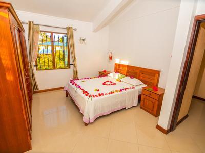 Hotel Orchid Villas Mauritius - Bild 5