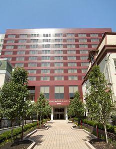 Hotel Homewood Suites by Hilton University City - Bild 4