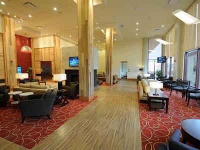 Hotel Homewood Suites by Hilton University City - Bild 5