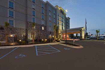 Hotel Hampton Inn & Suites Columbia/Southeast-Ft. Jackson - Bild 3