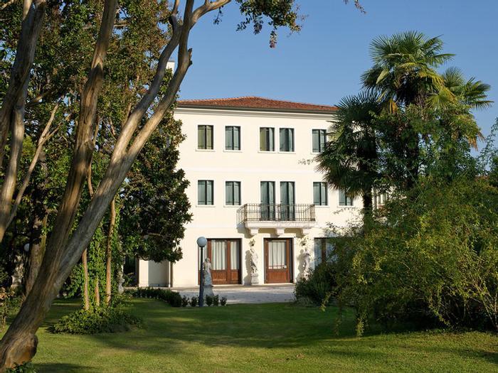 Villa Pace Park Hotel Bolognese - Bild 1