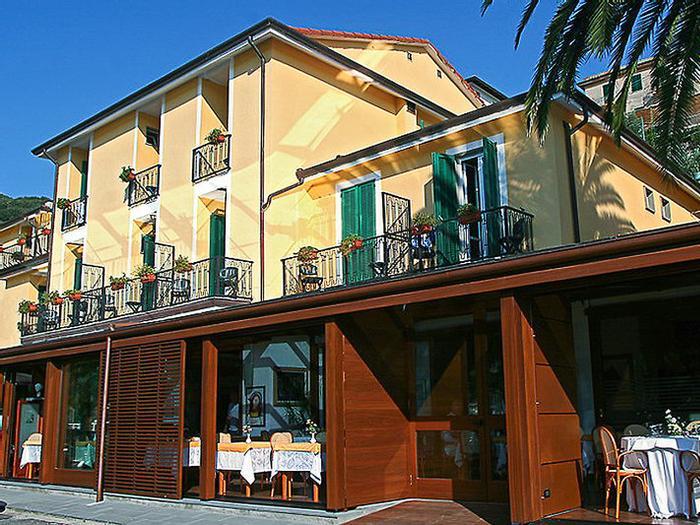 Hotel Della Baia - Bild 1