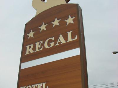 Hotel W Regal Boutique & Spa - Bild 3