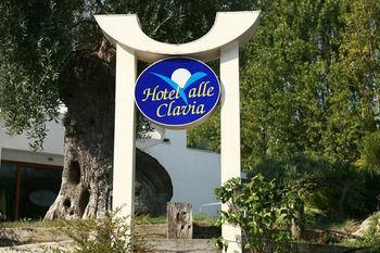 Hotel Valle Clavia - Bild 2