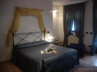 Hotel Al Calar della Sera - Bild 3