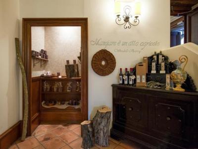 Hotel Castello Chiola - Bild 5