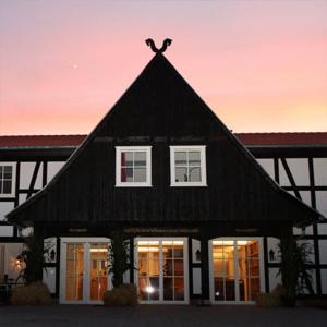 Hotel Jann Hinsch Hof - Bild 1