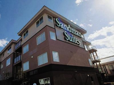Sandman Hotel & Suites Prince George - Bild 4