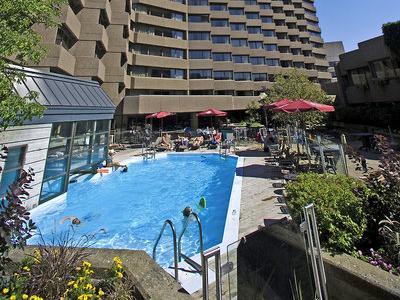 Delta Hotels Quebec - Bild 4