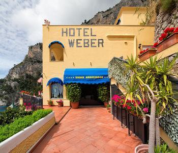 Hotel Weber Ambassador - Bild 5