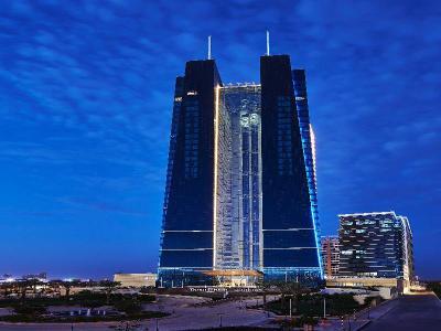 Hotel Dusit Thani Abu Dhabi - Bild 2