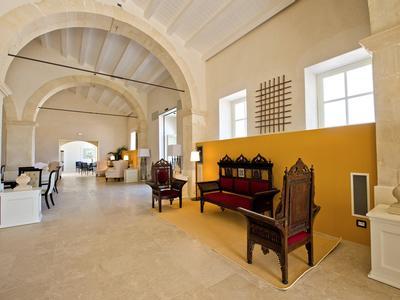Hotel Borgo di Luce I Monasteri Golf Resort & SPA - Bild 5