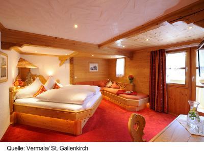 Hotel Vermala - Bild 3