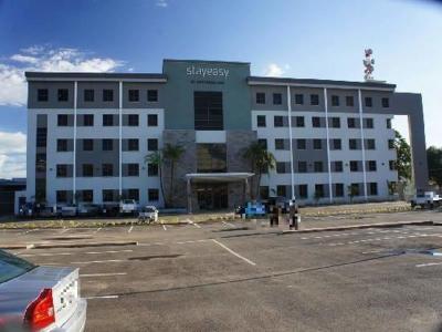 Hotel StayEasy Lusaka - Bild 2