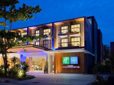 Hotel Holiday Inn Express Phuket Patong Beach Central - Bild 2