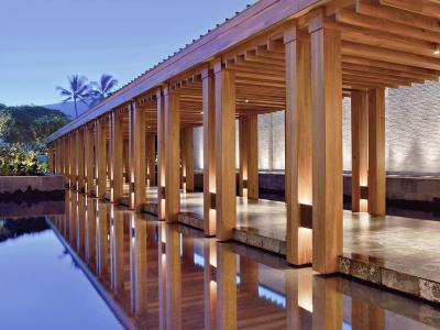 Hotel Andaz Maui at Wailea Resort - Bild 4