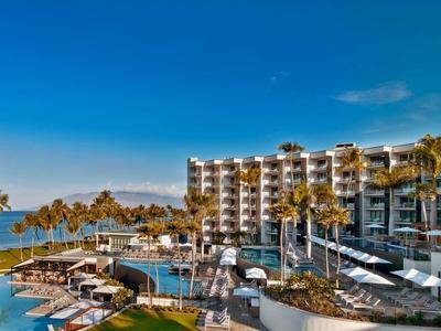Hotel Andaz Maui at Wailea Resort - Bild 3