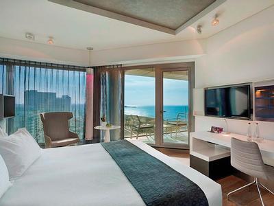 Hotel Isrotel Royal Beach Tel Aviv - Bild 5