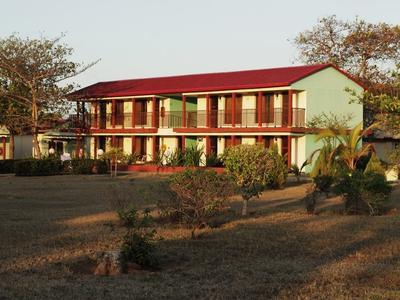 Hotel Villa Yaguanabo - Bild 4