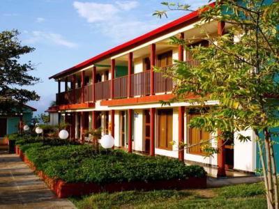 Hotel Villa Yaguanabo - Bild 2