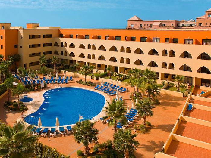 Hotel Playamarina Apartments - Bild 1