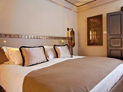 Hotel Sofitel Marrakech - Bild 5