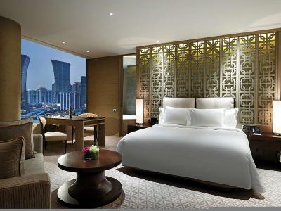 Hotel Banyan Tree Shanghai on the Bund - Bild 5