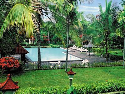 Hotel Kalibaru Cottages - Bild 4