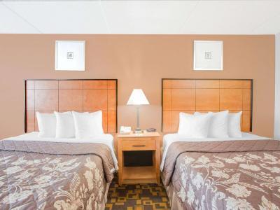 Hotel Days Inn by Wyndham Gettysburg - Bild 4