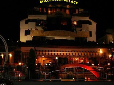 Hotel Millenium Palace - Bild 2