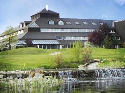 Hotel Mercure Luxembourg Kikuoka Golf & Spa - Bild 4