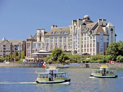 Delta Hotels Victoria Ocean Pointe Resort - Bild 3