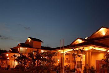 Hotel Seri Malaysia Pulau Pinang - Bild 3