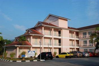 Hotel Seri Malaysia Pulau Pinang - Bild 2
