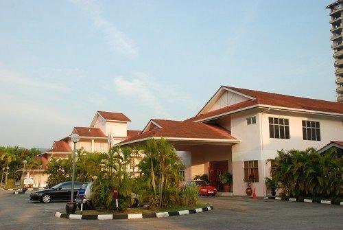 Hotel Seri Malaysia Pulau Pinang - Bild 1