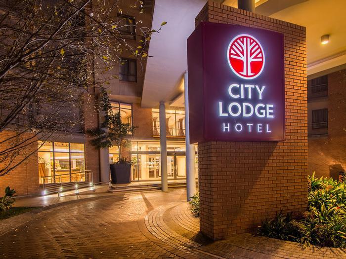 City Lodge Hotel Lynnwood - Bild 1