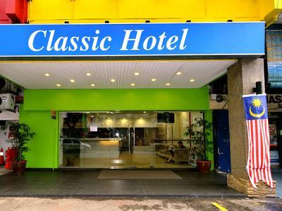 Hotel Classic - Bild 2