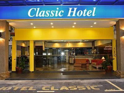 Hotel Classic - Bild 3