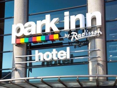 Hotel Park Inn by Radisson Amsterdam Airport Schiphol - Bild 3