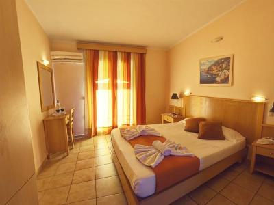 Hotel Corfu Andromeda - Bild 2
