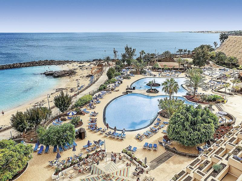 Hotel Grand Teguise Playa (Foto)