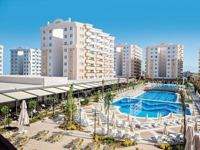Hotel Ramada Resort by Wyndham Lara - Bild 2