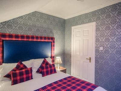 Argyll Hotel Glasgow - Bild 5